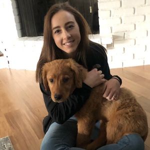 Meet your Posher, Erin